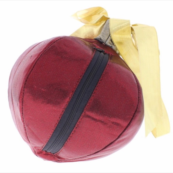 Christmas Wristlet Ornament - Picture 6 of 8